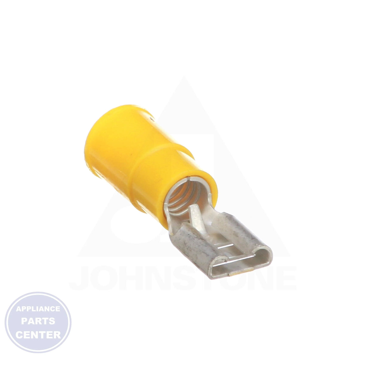 Standard Temperature Terminal 190170185 - Detailed view of 0.250 size