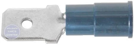 [Brand] Standard Temperature Terminal 190230109 - Main view showing vinyl insulation for [SpecificModel1]