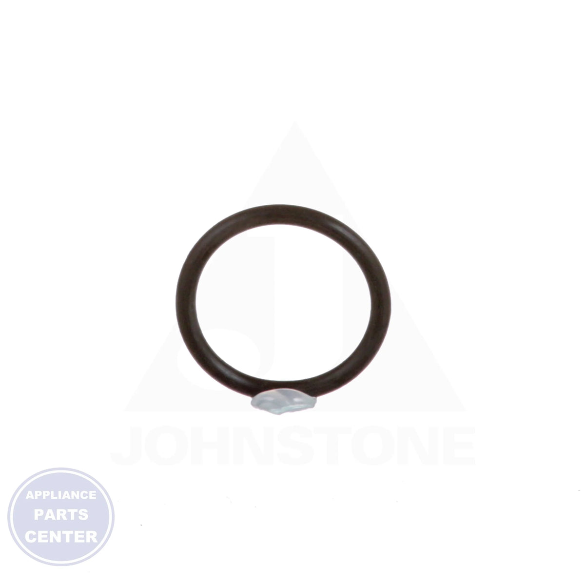 Quick Coupler SealRight Hose Gaskets 19037 - Side view with 1/4" SealRight O-Rings