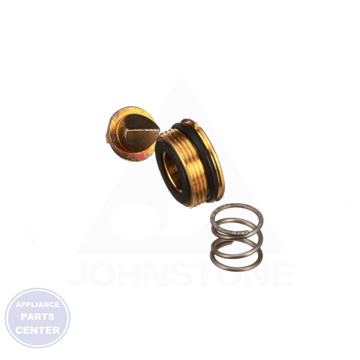 Yellow Jacket SealRight Rebuild Kit 19040 - Detailed view of top-notch sealing capabilities