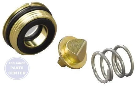 Yellow Jacket SealRight Rebuild Kit 19040 - Main view showing leak-free seal for H26-662