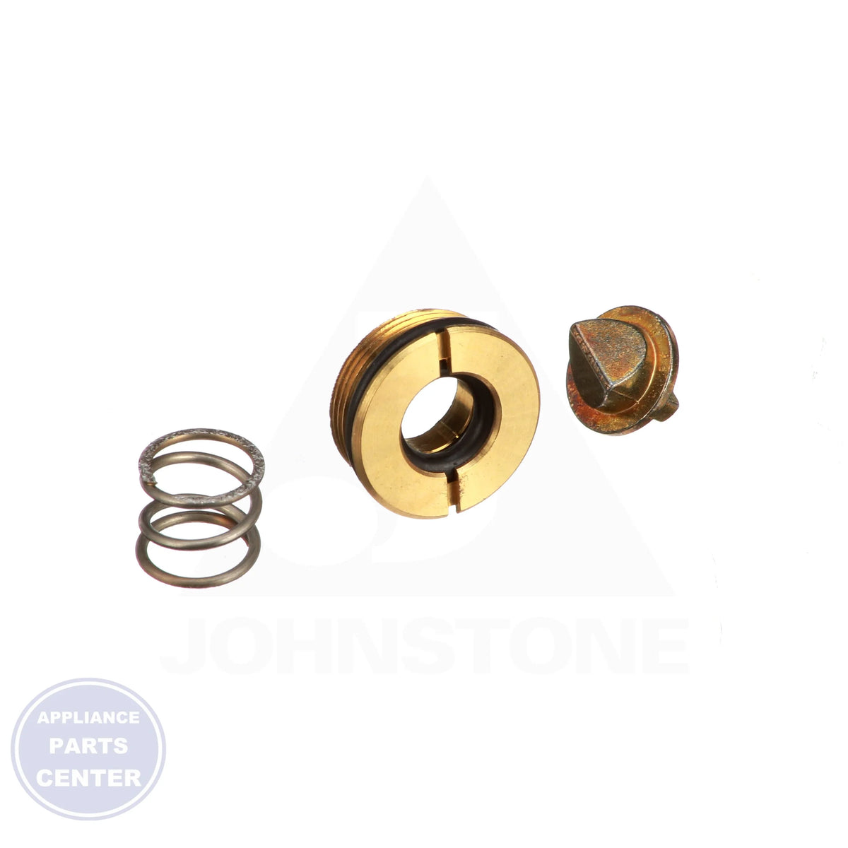 SealRight Rebuild Kit 19040 - Side view with 500 PSI seal support