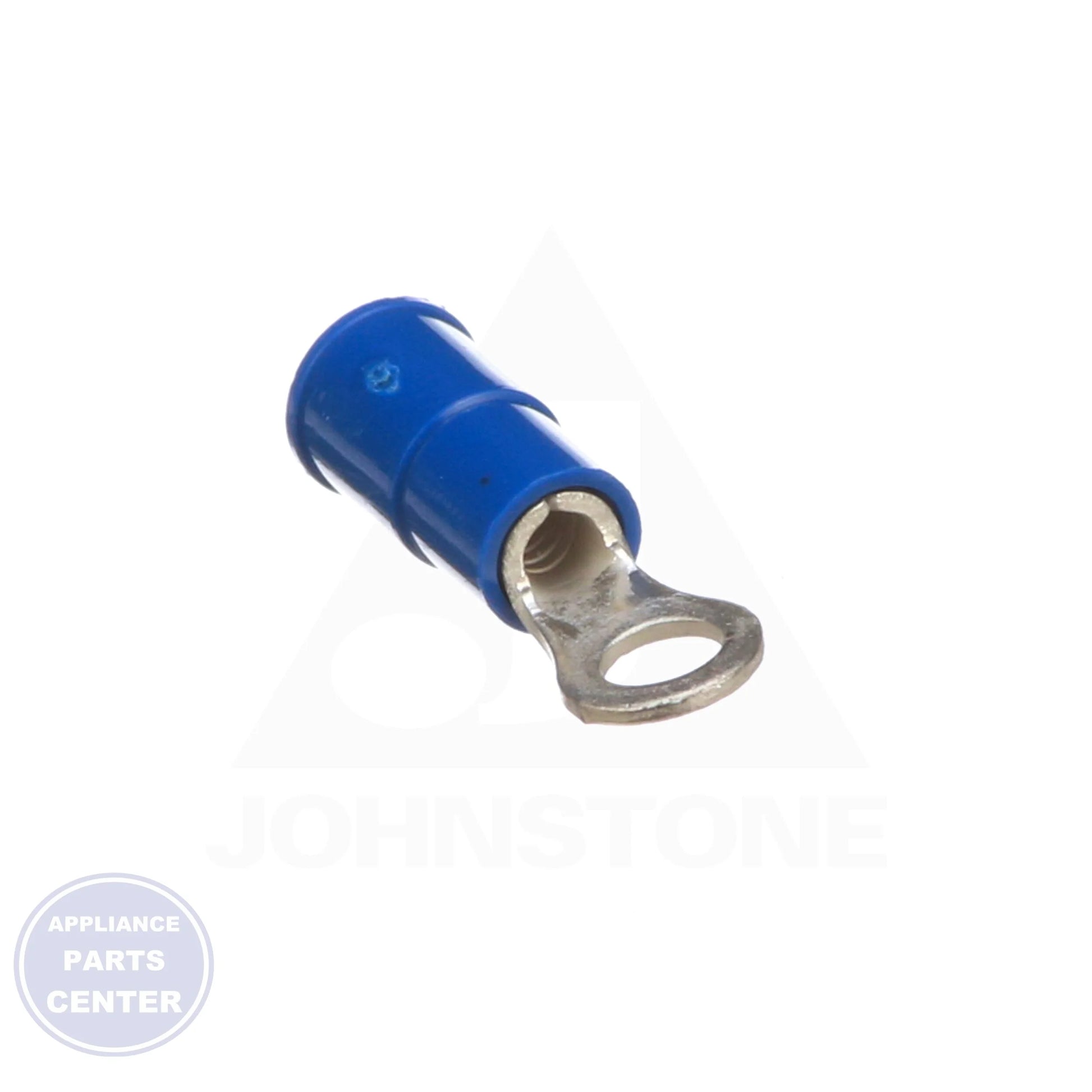 Standard Temperature Terminal 190540341 - Detailed view of vinyl insulation and 4-6 size