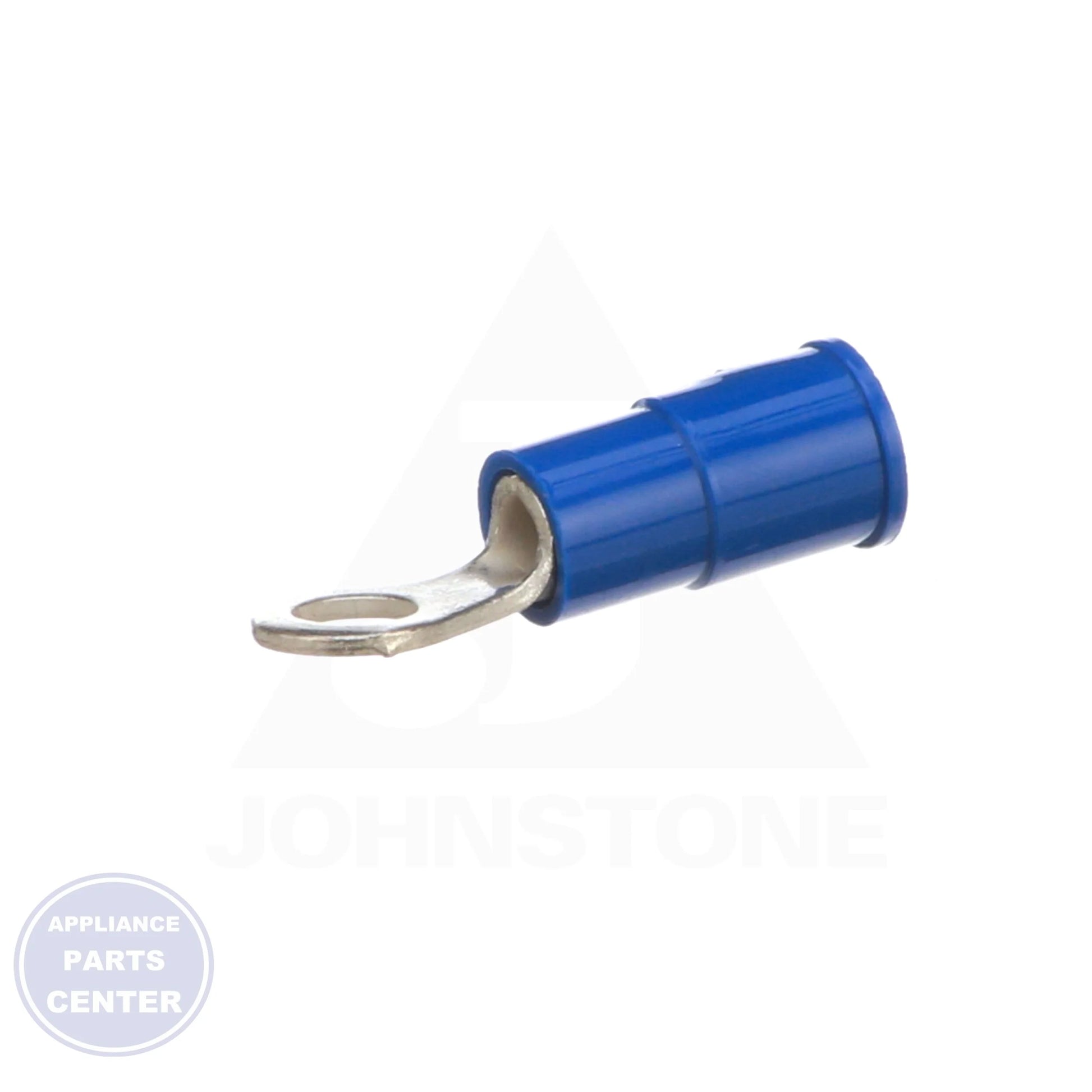 Standard Temperature Terminal 190540341 - Side view with 16-14 wire gauge specs