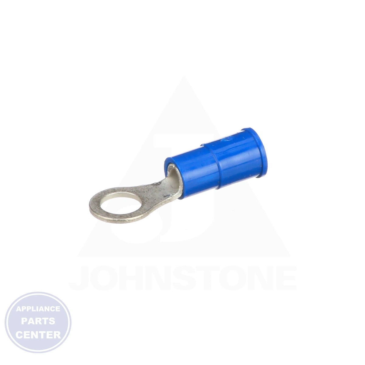 Standard Temperature Terminal 190540343 - Side view with 16-14 wire gauge specs