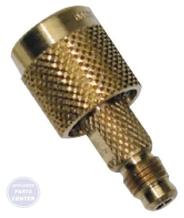 SealRight Quick Coupler 19109 - Main view showing refrigerant trapping for B18-311 models