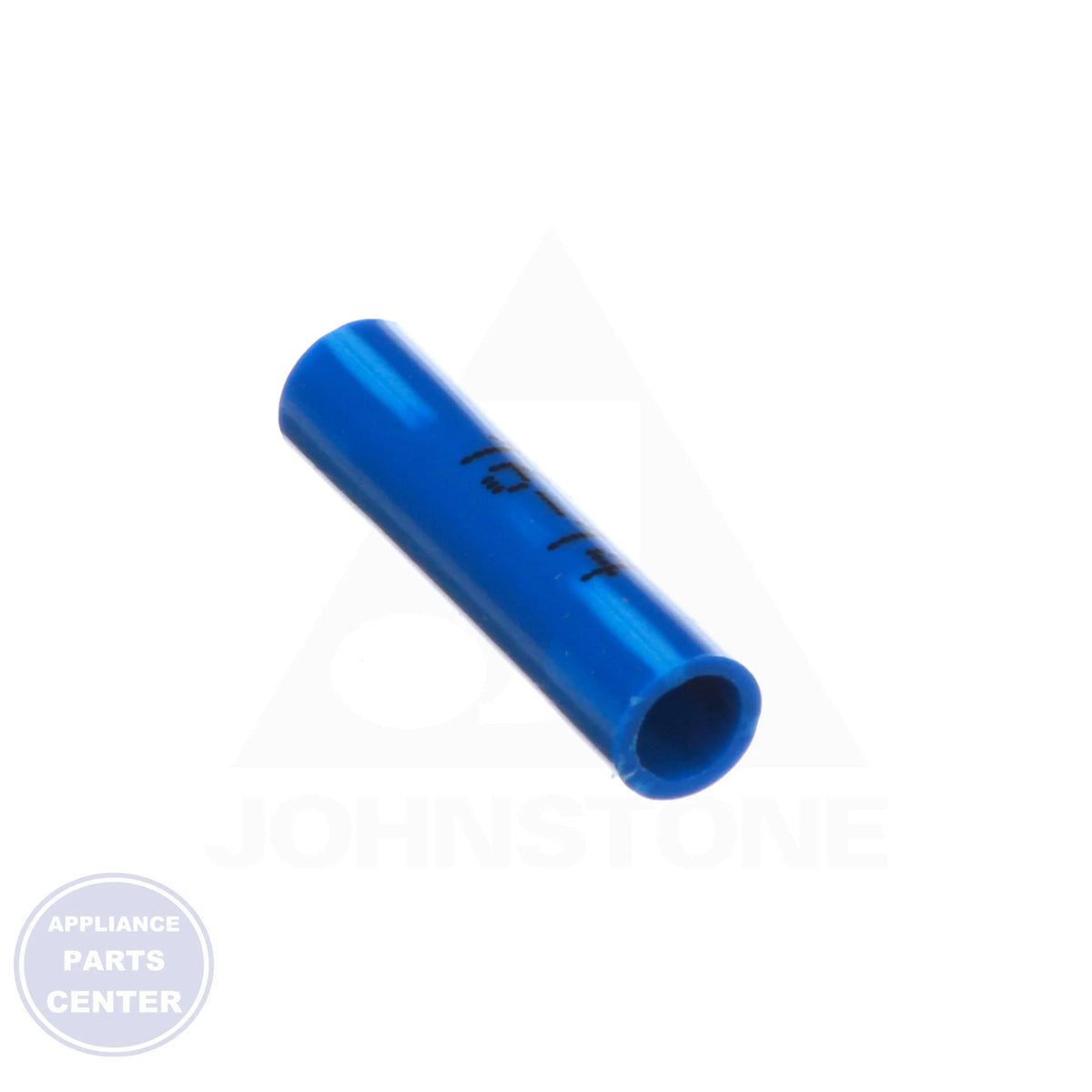 Standard Temperature Terminal 191540342 - Detailed view of vinyl insulation details