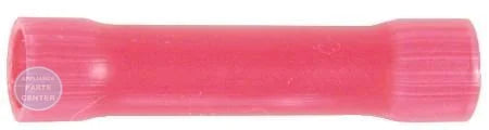 Standard Temperature Terminal 191540343 - Main view showing vinyl insulation for G31-942 models