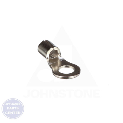Ring Terminal 192030397 - Detailed view of secure connection for 8–10 size wires