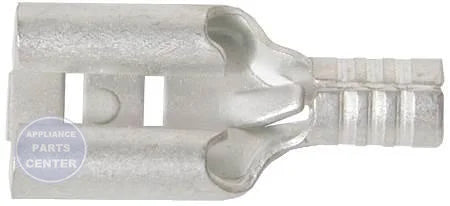[Brand] Female Disconnect 192030402 - Main view showing wire gauge compatibility for G31-930