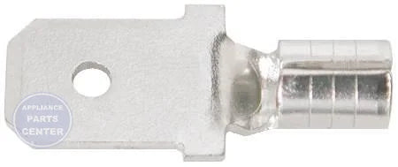 [Brand] Male Disconnect 192030405 - Main view showing secure electrical connections for [specific models]