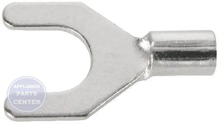 [Brand] Fork Terminal 192030419 - Main view showing secure wire connection for [specific models]