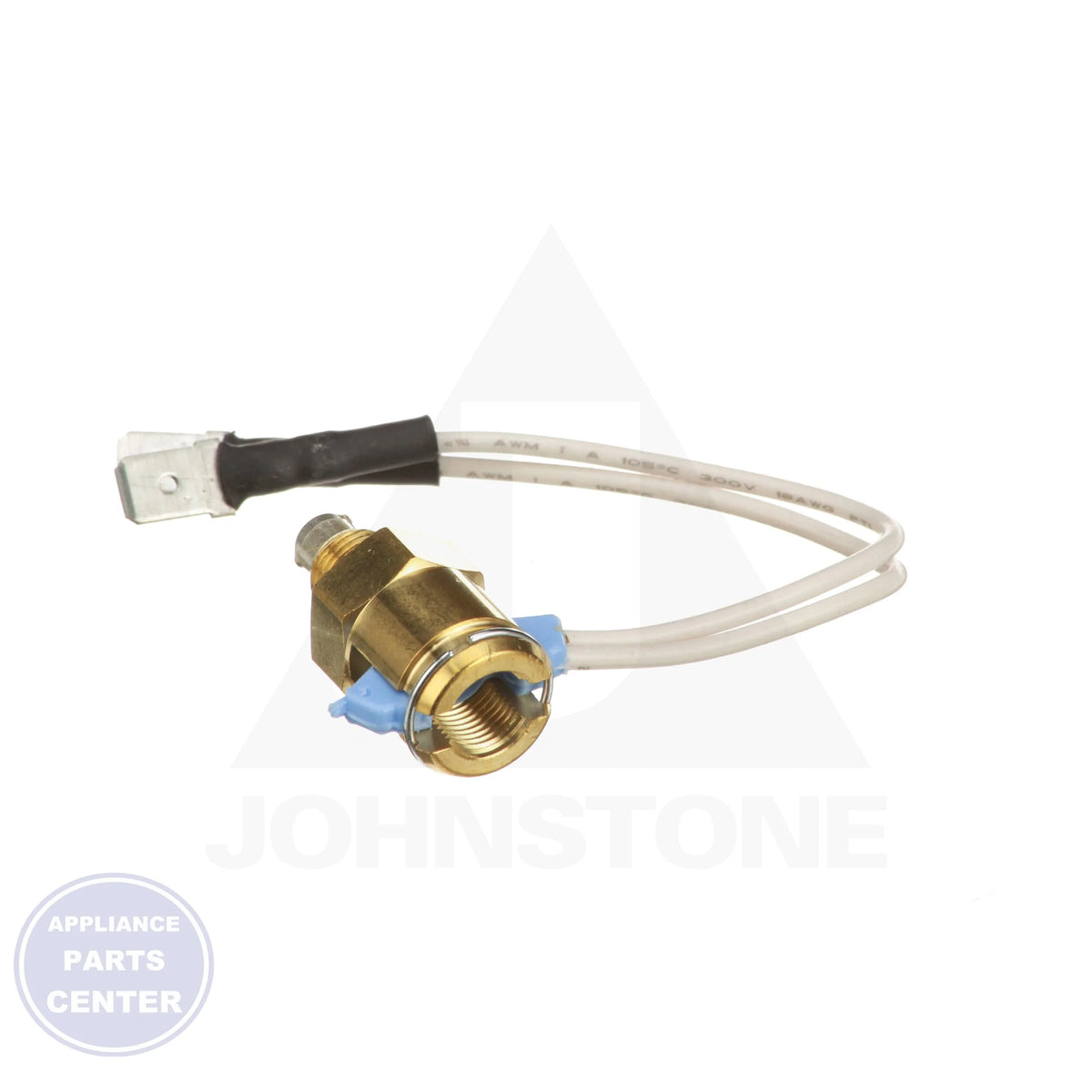 Thermocouple Adapter 1922-001 - Detailed view of valve circuit integration