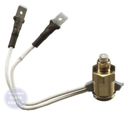 [Brand] Thermocouple Adapter 1922-001 - Main view showing high limit switch connection for [Specific Models]