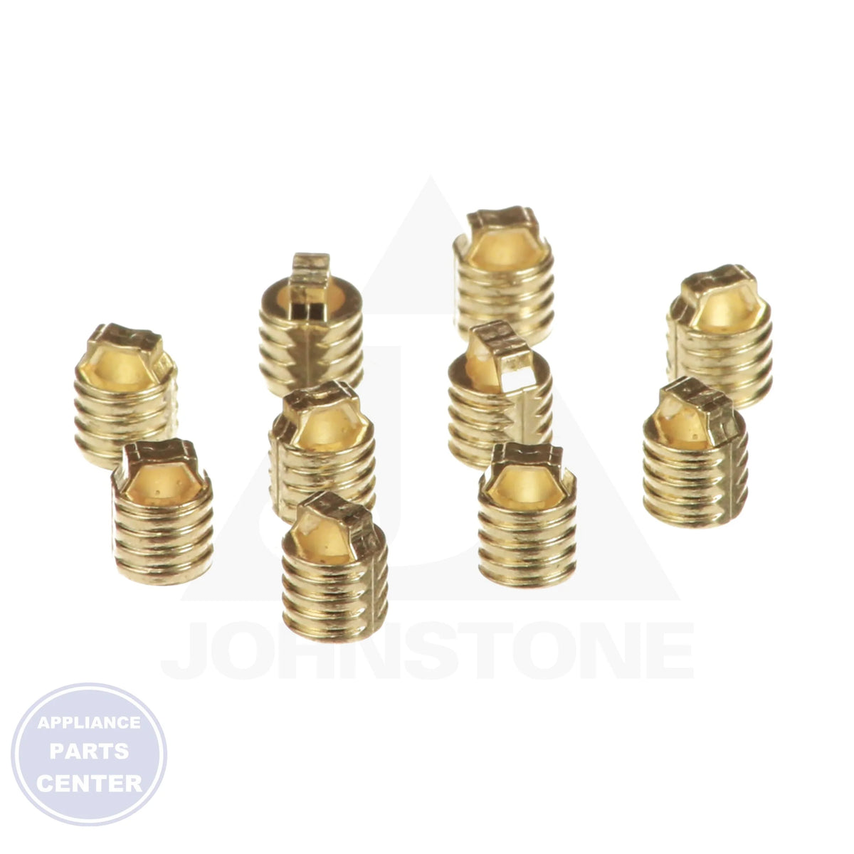 Core Depressor 19302 - Side view with precise 1/4" and 3/16" coupler compatibility.