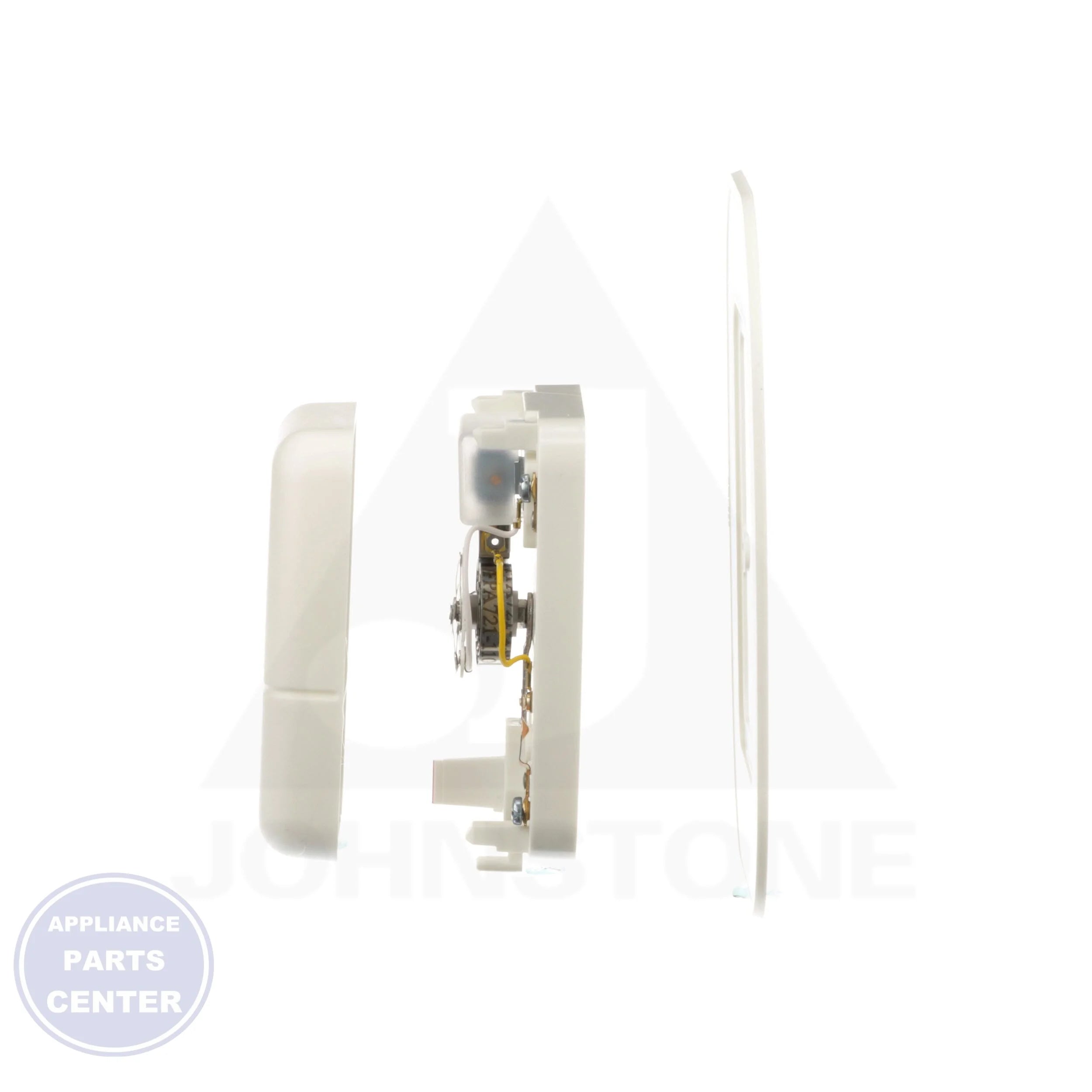 Single Stage Setpoint Thermostat 1C20-101 - Detailed view of 50-90°F temperature range