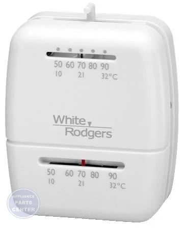 [Brand] Single Stage Setpoint Thermostat 1C20-101 - Main view showing precise temperature control for various models