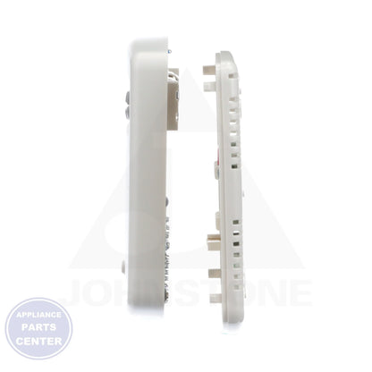 70 Series™ Non-Programmable Thermostat 1E78-140 - Detailed view of terminal designations