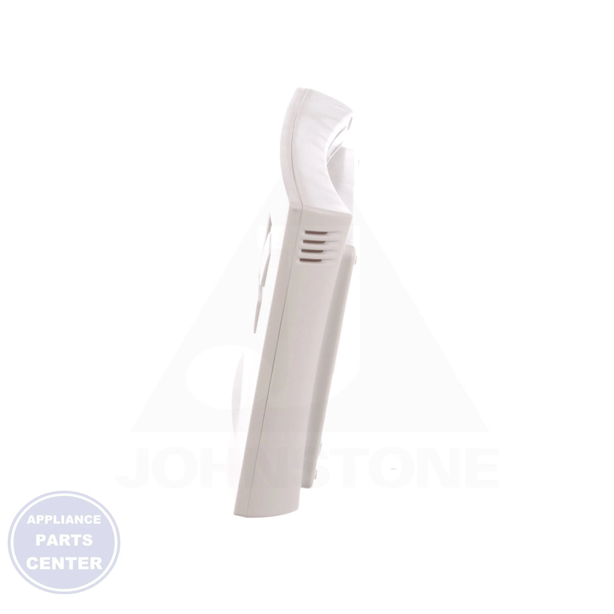 70 Series™ Non-Programmable Thermostat 1F75C-11NP - Detailed view of 24V electrical rating and temp range of 45°F to 99°F