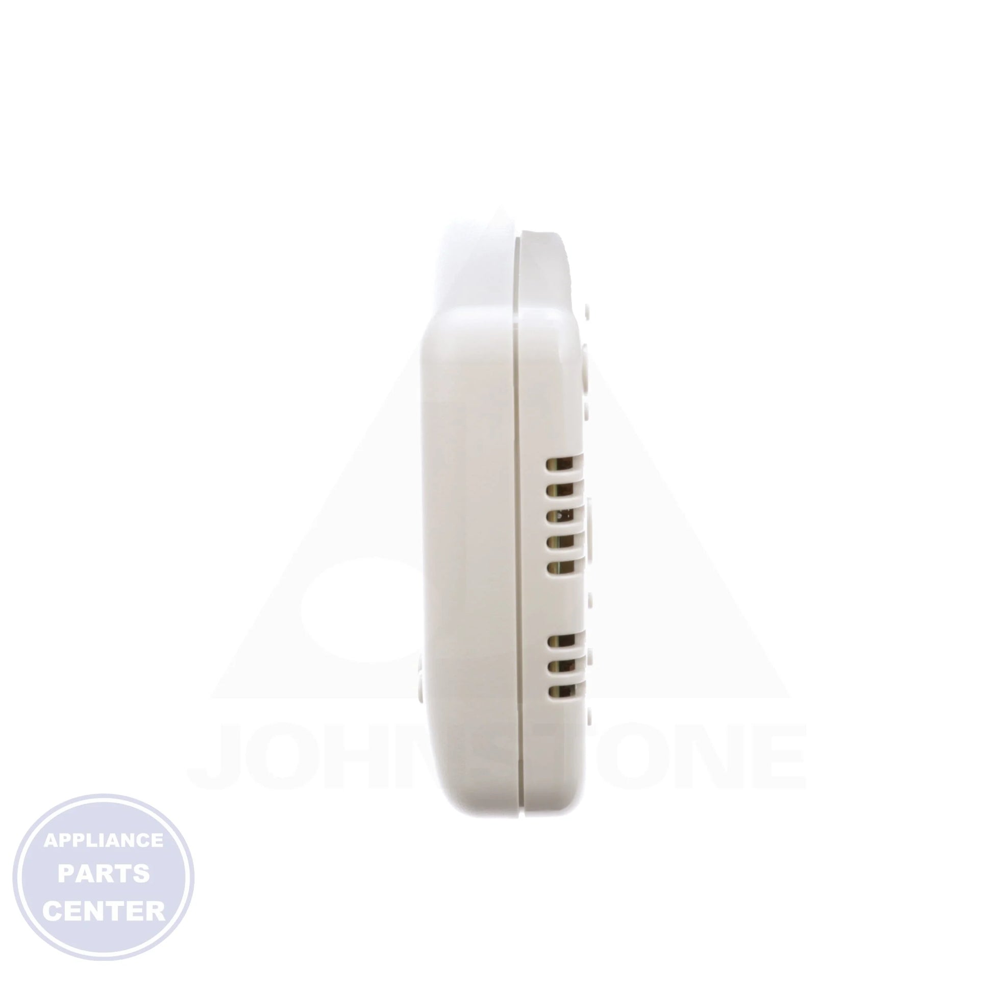 [Brand] 70 Series Non-Programmable Thermostat 1F78-144 - Detailed view of precise technical details