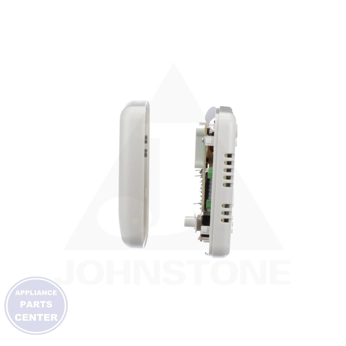 70 Series™ Programmable Thermostat 1F78-151 - Detailed view of temperature range: 45°F to 99°F