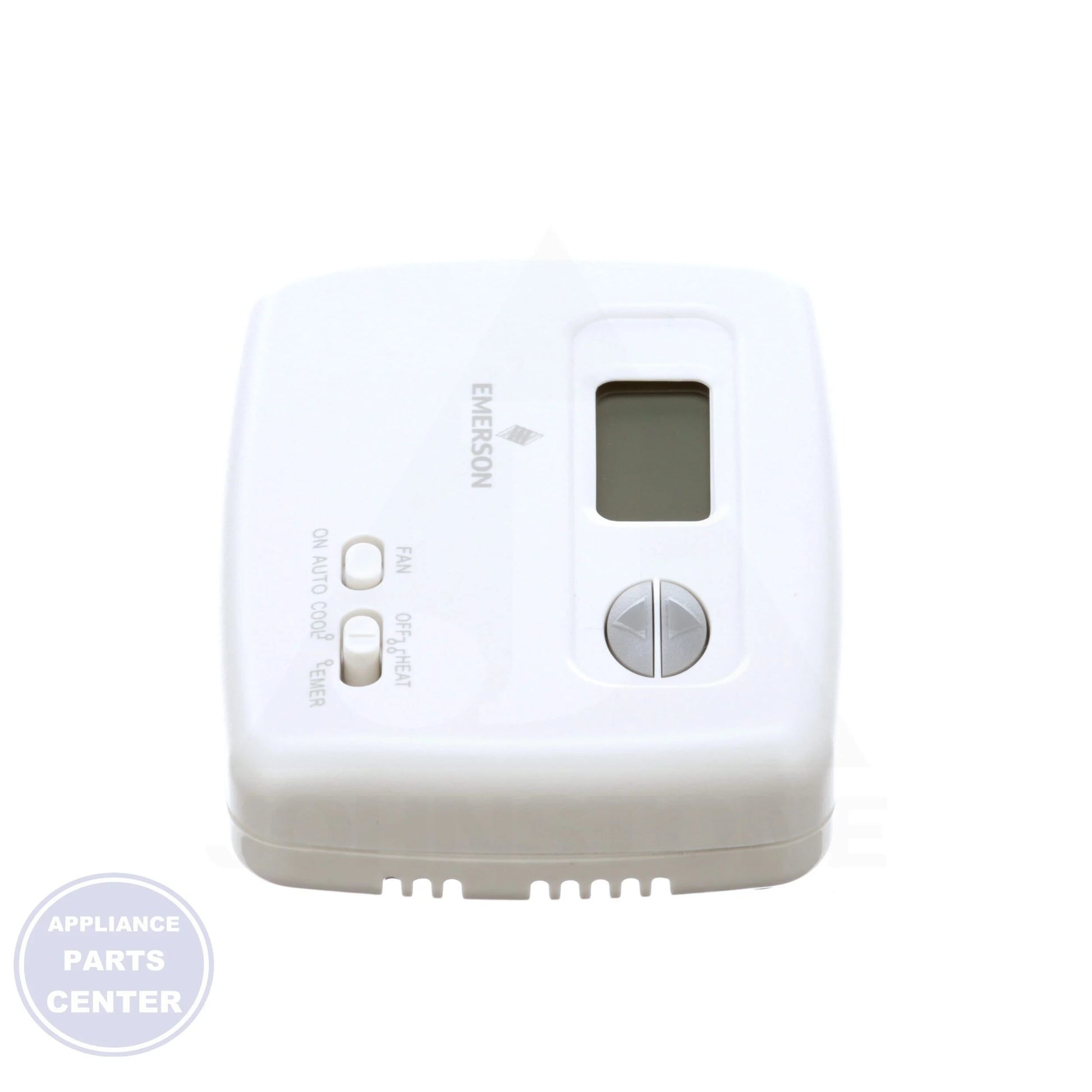 70 Series™ Non-Programmable Thermostat 1F79-111 - Detailed view of advanced technical features