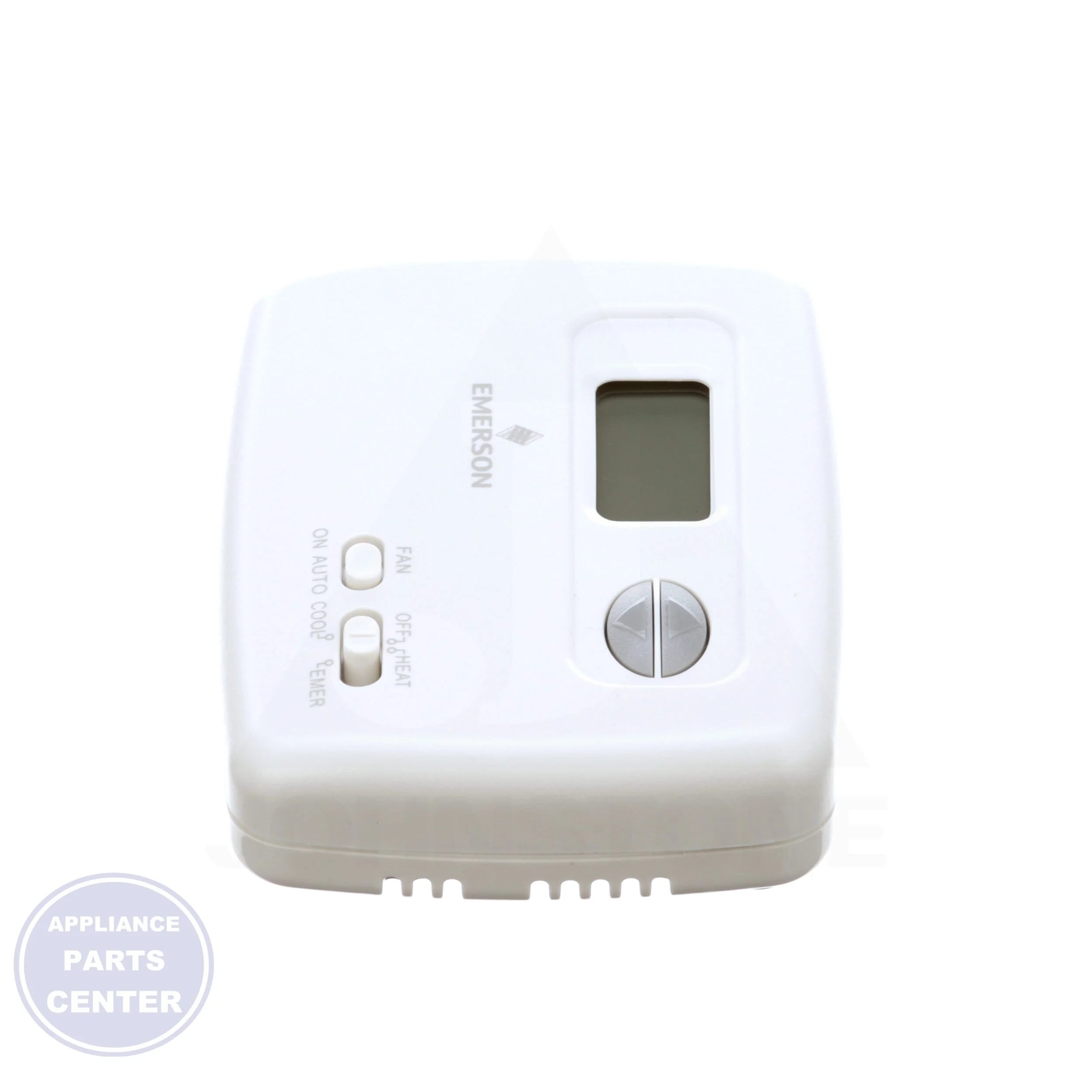 70 Series™ Non-Programmable Thermostat 1F79-111 - Detailed view of advanced technical features