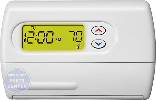 WHITE-RODGERS 80 SERIES STANDARD 1F80-361 - Main view showing energy-efficient design for various WRI models