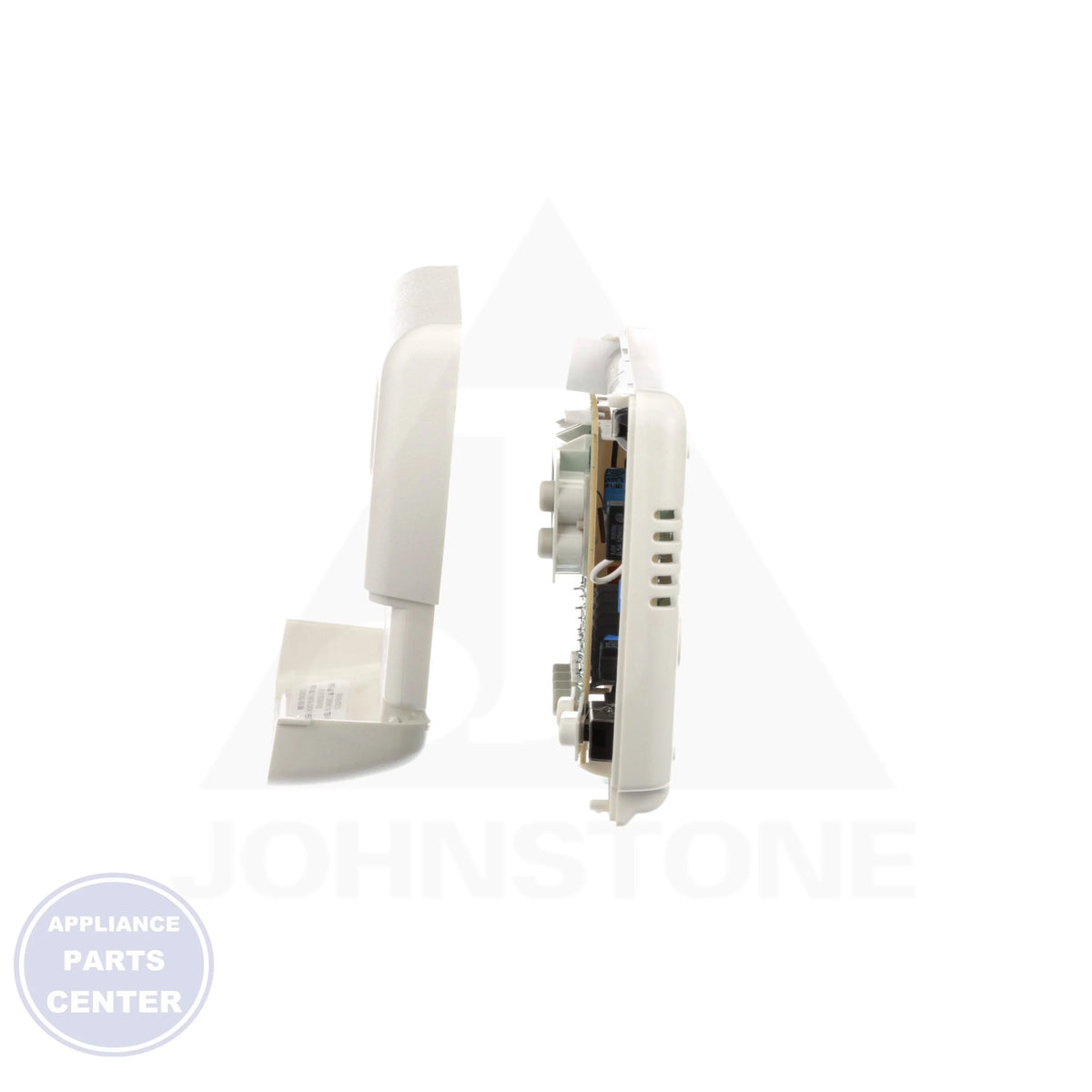 Classic 80 Series™ Programmable Thermostat 1F82-261 - Detailed view with 45°F to 90°F temperature range