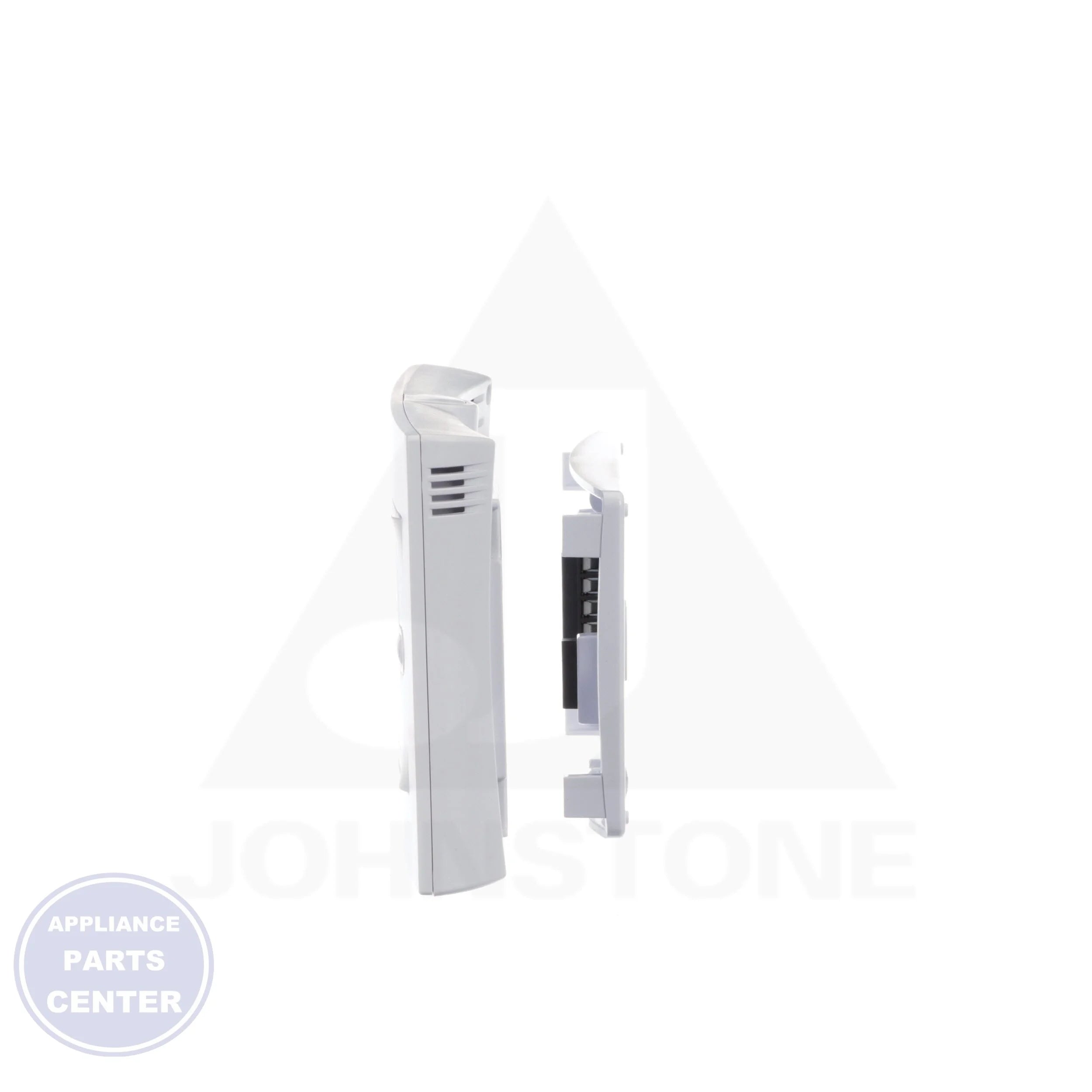 Emerson 1F83H-21NP - Detailed view of programmable options