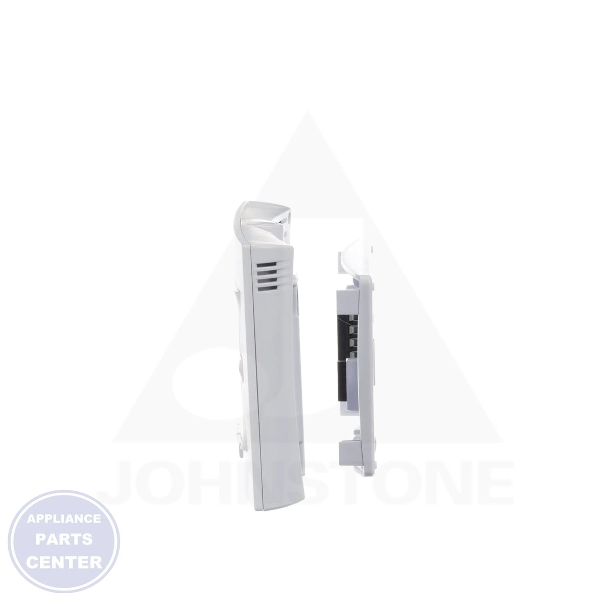 Emerson 1F83H-21PR - Detailed view of terminal designations