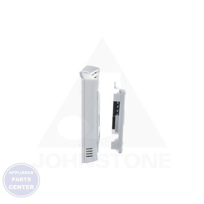 Emerson 5" Display Universal Thermostat 1F85U-42PR - Detailed view of terminal designations