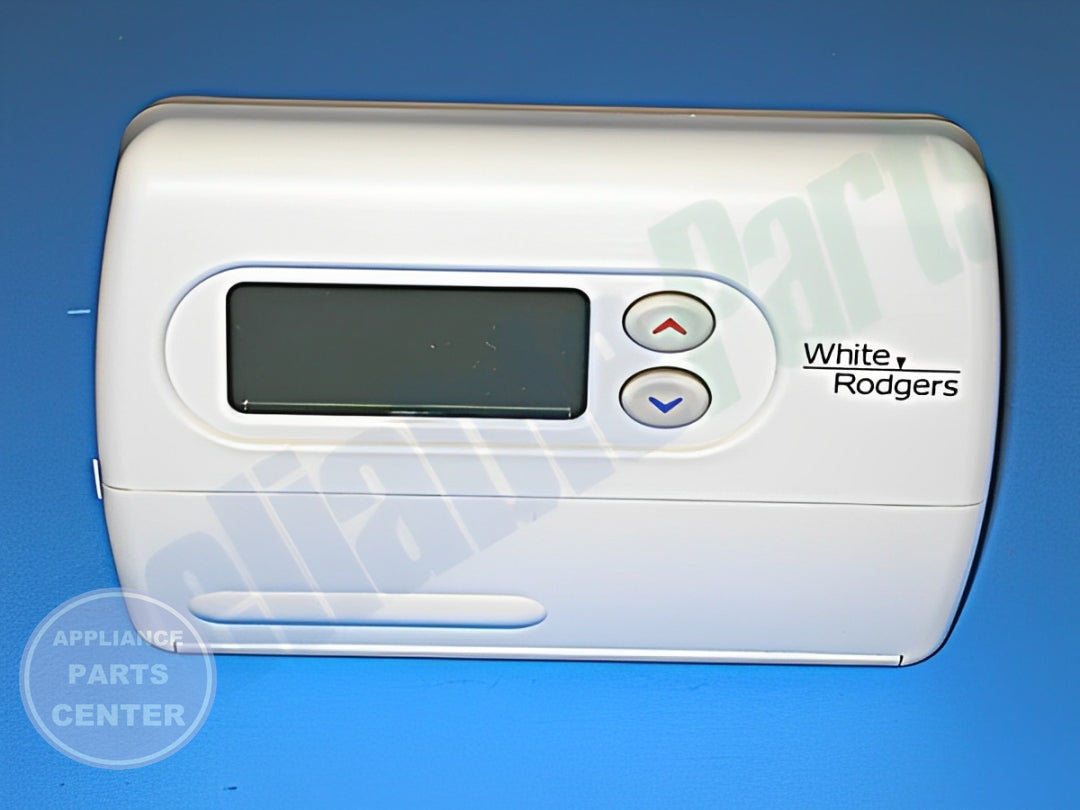 WHITE-RODGERS CLASSIC 80 1F86-344 - Detailed view of energy-saving technology