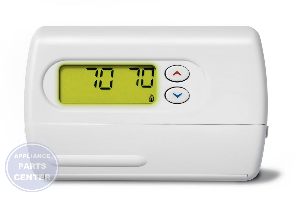 WHITE-RODGERS CLASSIC 80 1F86-344 - Main view showing energy-saving feature for XYZ series
