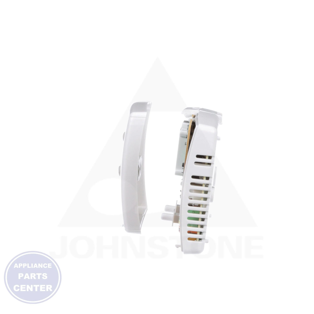 Blue™ Easy Set™ Thermostat 1F86EZ-0251 - Detailed view of terminal designations