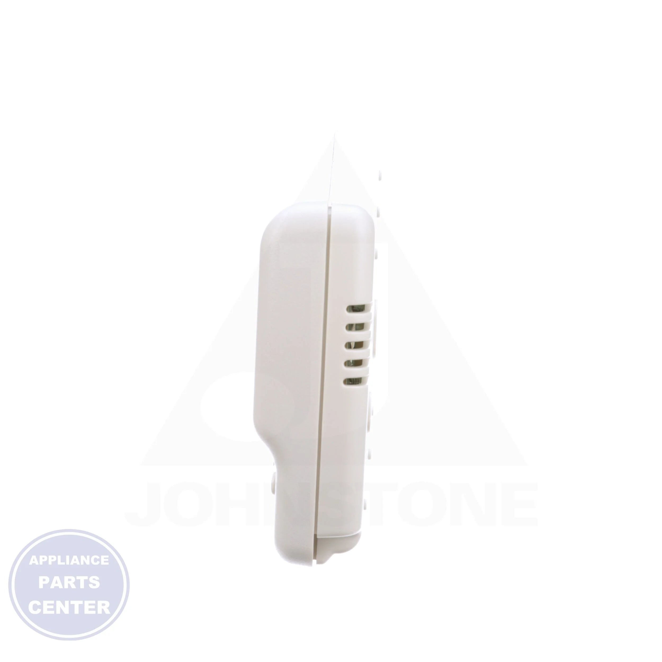 Classic 80 Series Non-Programmable Thermostat 1F89-211 - Detailed view of electrical ratings and precise specifications
