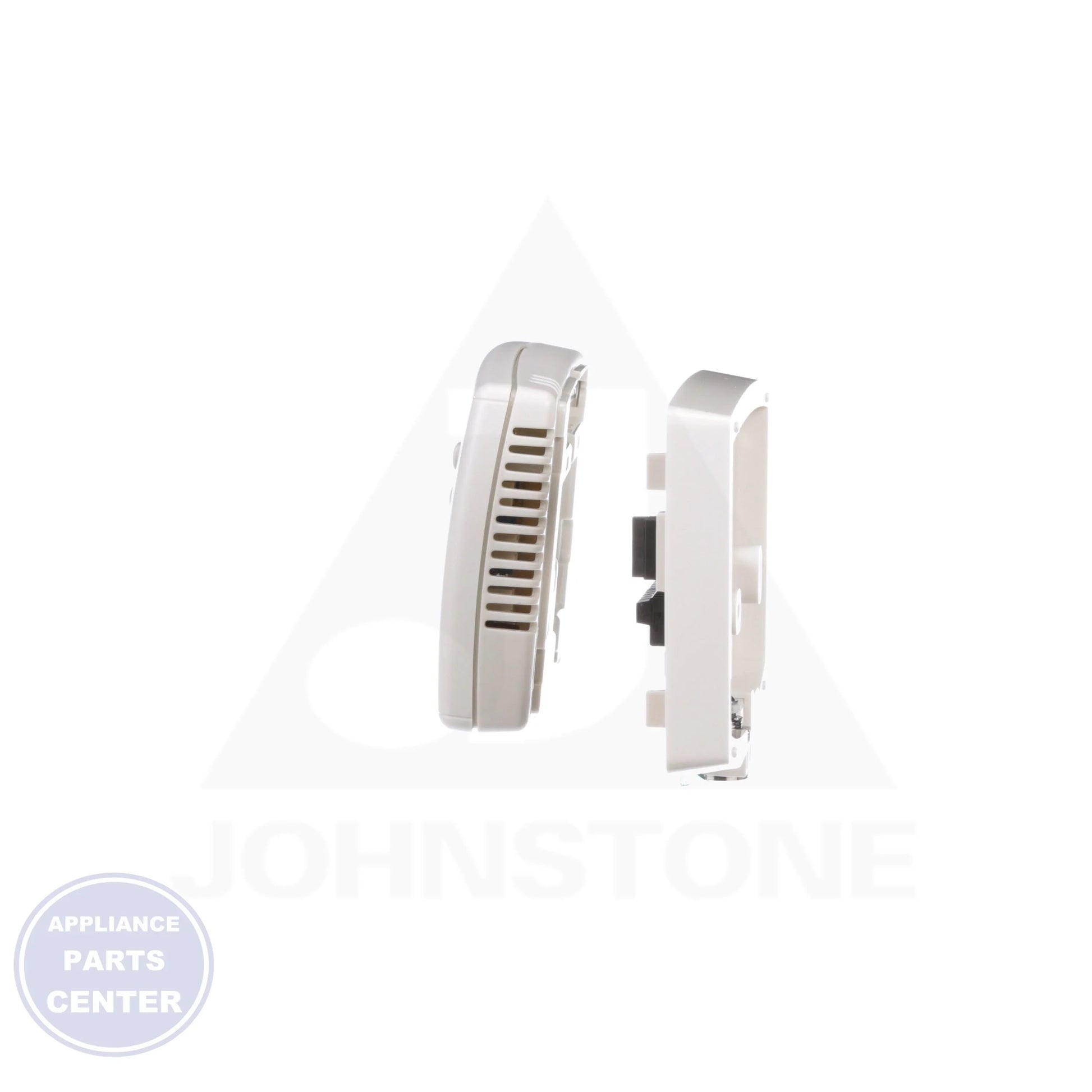 Blue™ Commercial Programmable Thermostat 1F95-0680 - Detailed view of 20 to 30VAC electrical rating