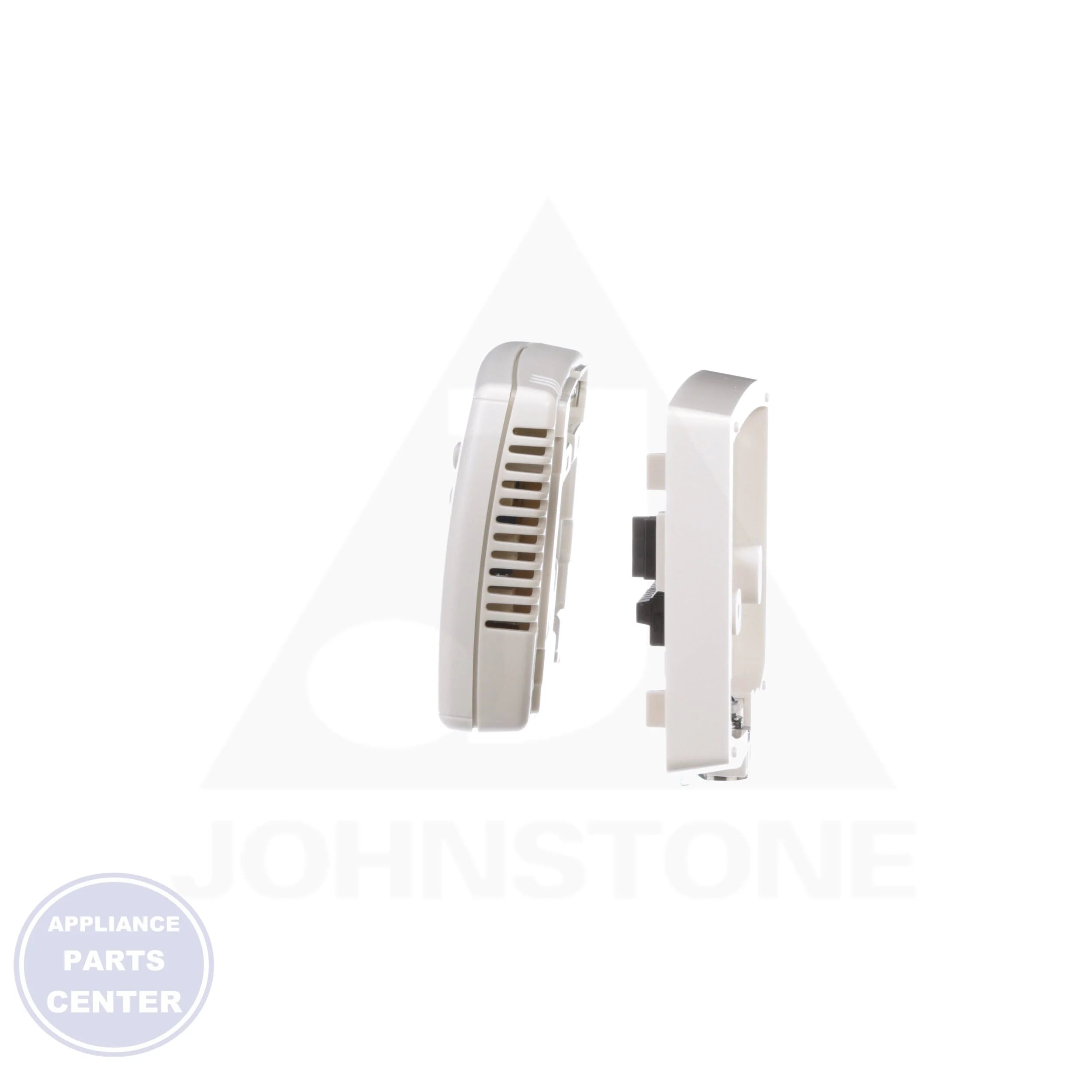 Blue™ Commercial Programmable Thermostat 1F95-0680 - Detailed view of 20 to 30VAC electrical rating
