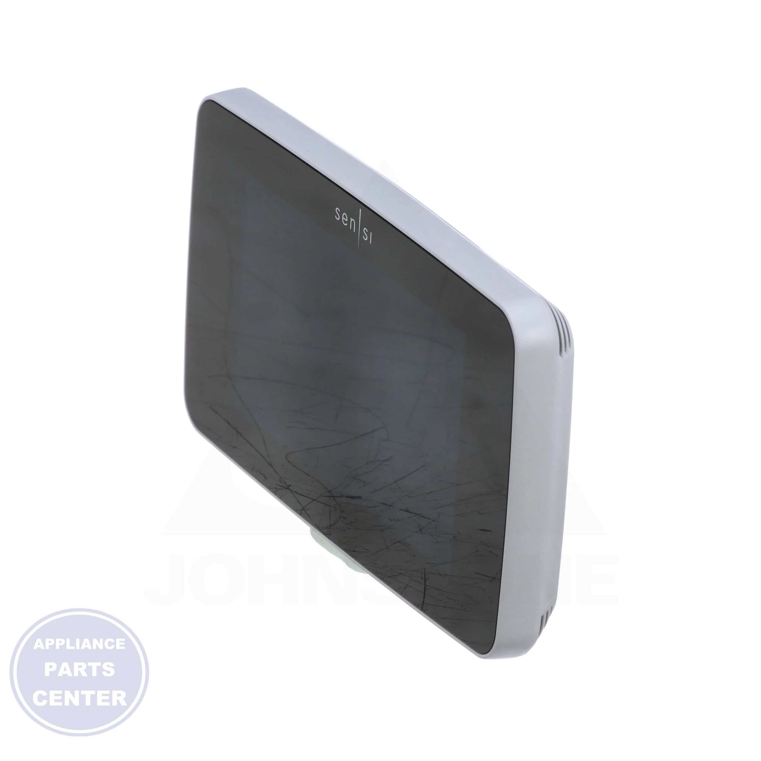 Sensi Touch 2 Wi-Fi Thermostat 1F96U-42WF - Detailed view of 4/2 stages heat/cool for precise control