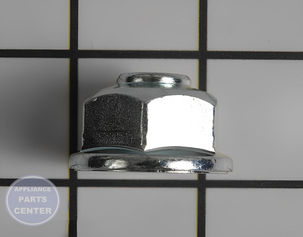 NUT,COMMON 1NZZEA4001A - Detailed view of high-quality material and design