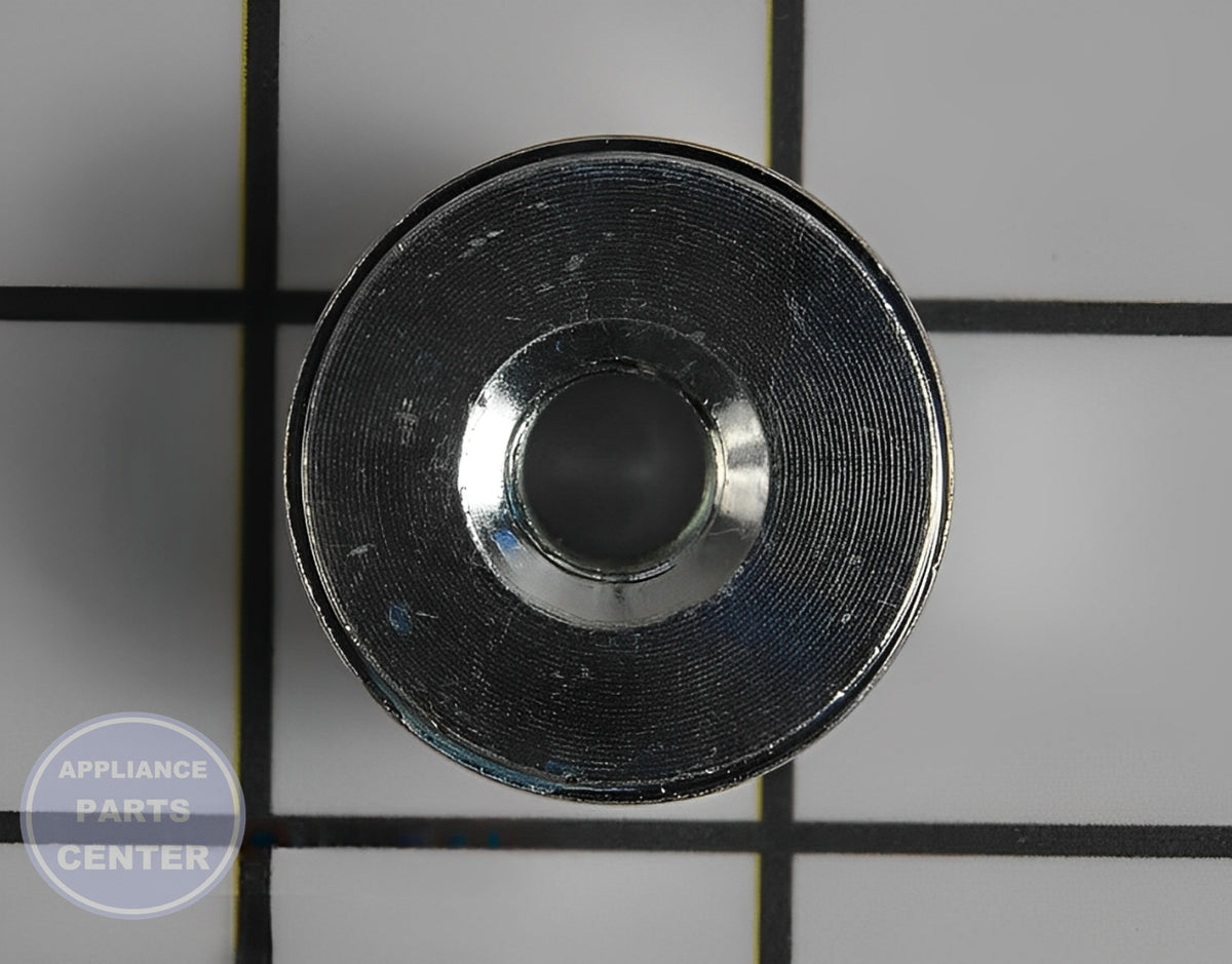 NUT,COMMON 1NZZEA4001A - Side view with strong fastening mechanism