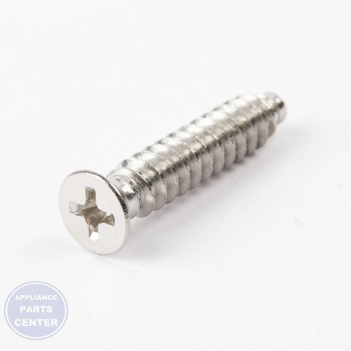 SCREW,CUSTOMIZED 1SZZEL4001B - Side view with precise measurements