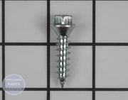 LG CUSTOMIZED SCREW 1SZZER4002A - Main view showing precise fit for LGE dryer and washing machines
