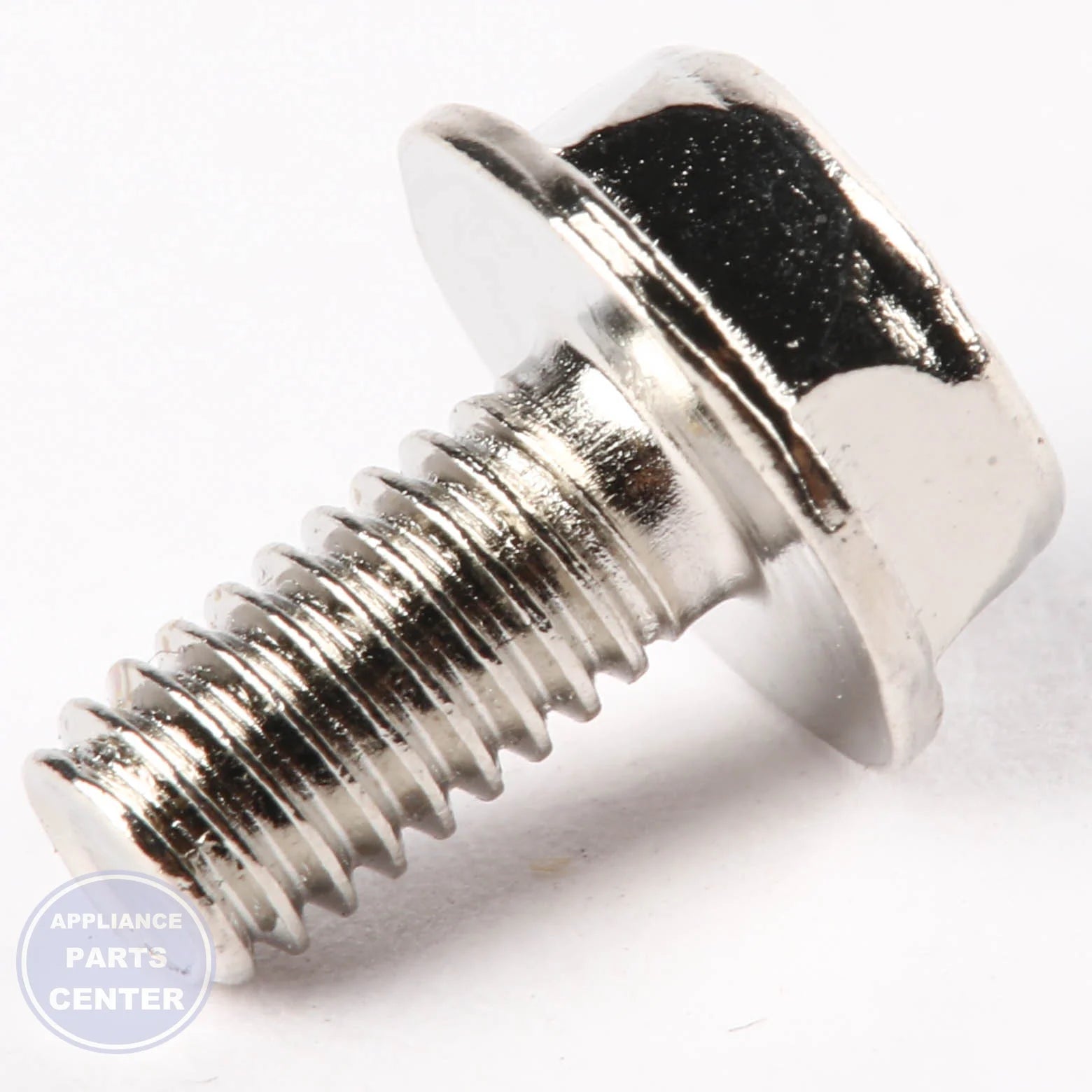 L-G SCREW,CUSTOMIZED 1SZZW1E002B - Main view showing secure fit for L-G Range/Stove/Oven models