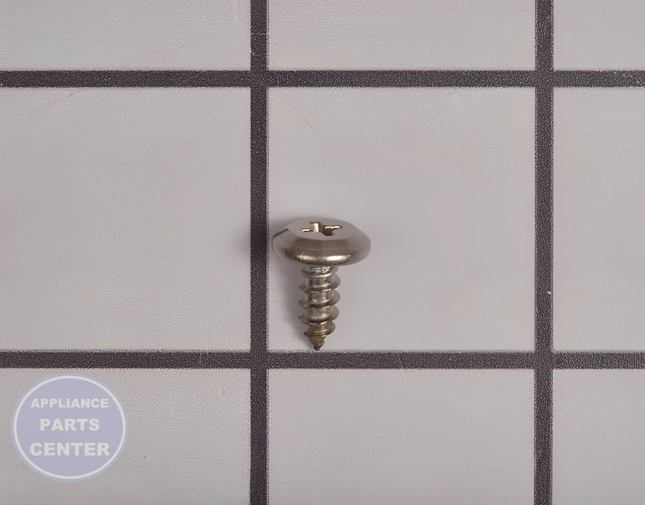 L-G SCREW,CUSTOMIZED 1SZZW1N006A - Main view showing durable design for L-G Range/Stove/Oven models