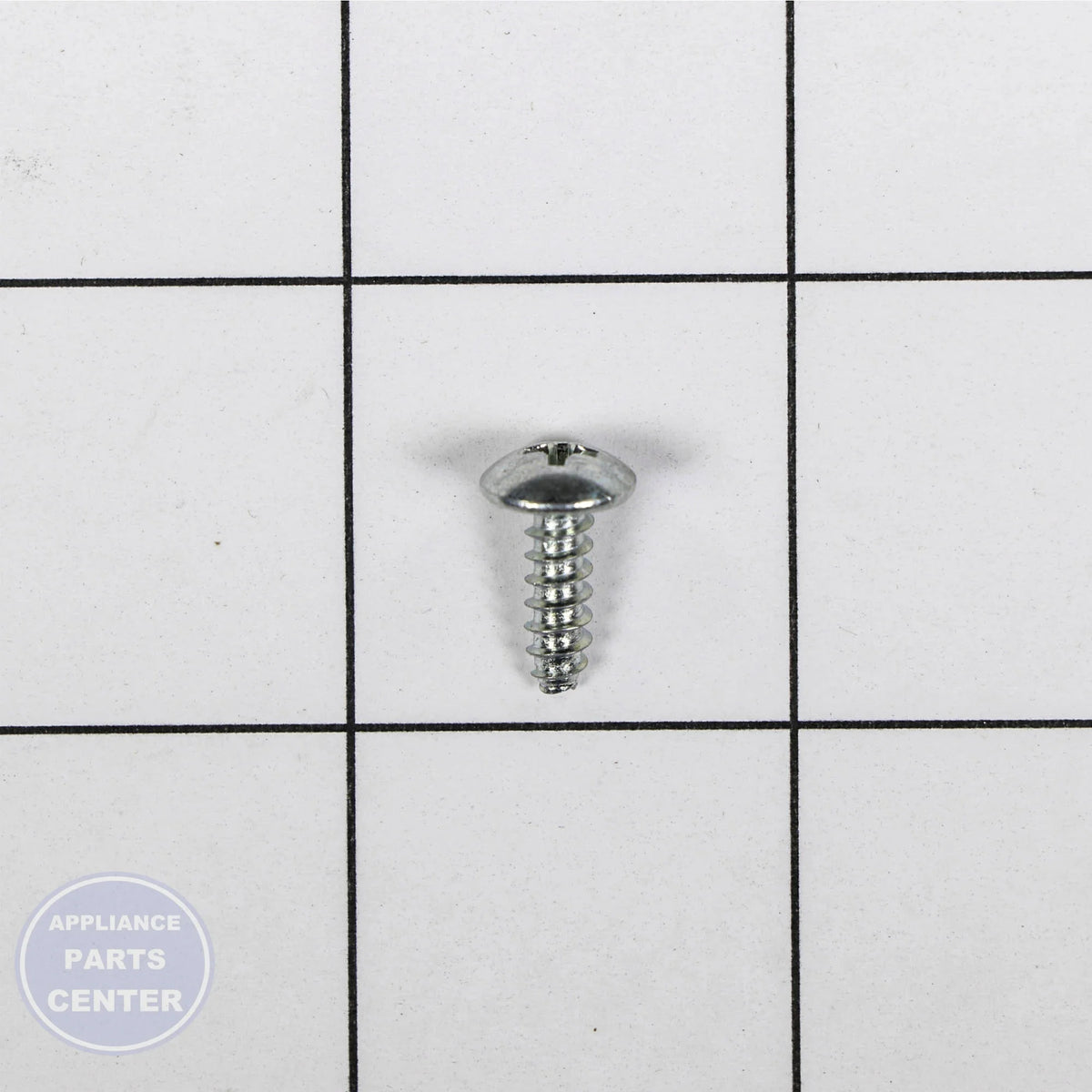 L-G SCREW,TAPPING 1TTL0402818 - Main view showing secure fastening for L-G models