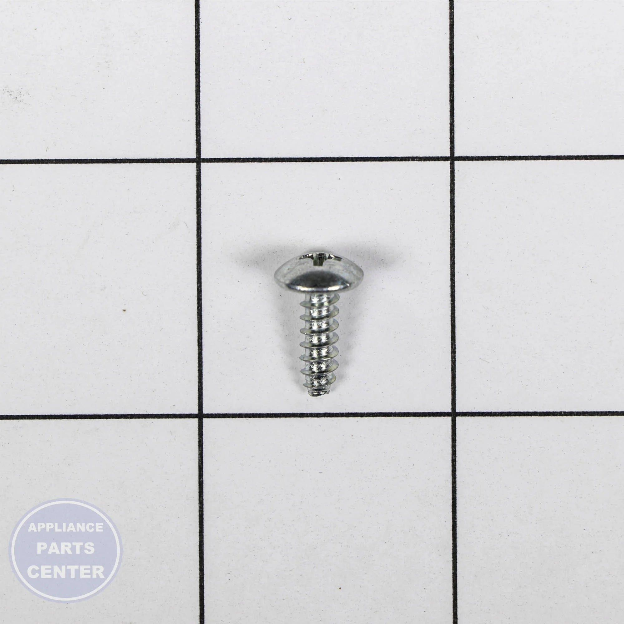 L-G SCREW,TAPPING 1TTL0402818 - Main view showing secure fastening for L-G models