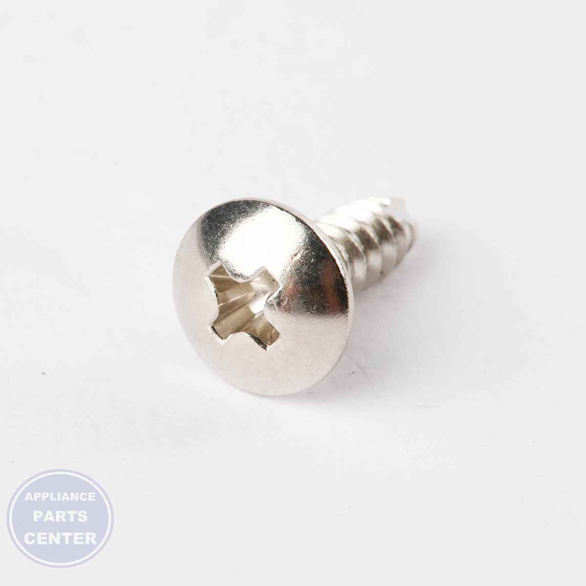 SCREW,TAPPING 1TTL0402822 - Detailed view of heavy-duty construction