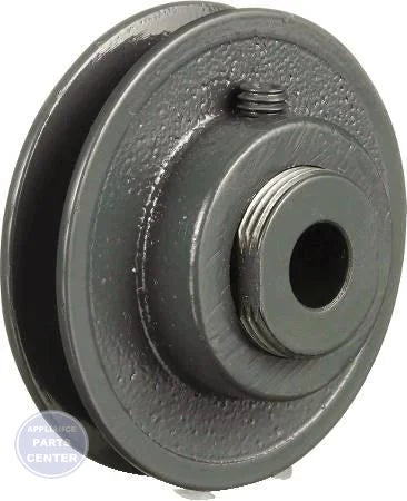 [Brand] 1VP30X1/2 - Main view showing cast iron build for various appliance models