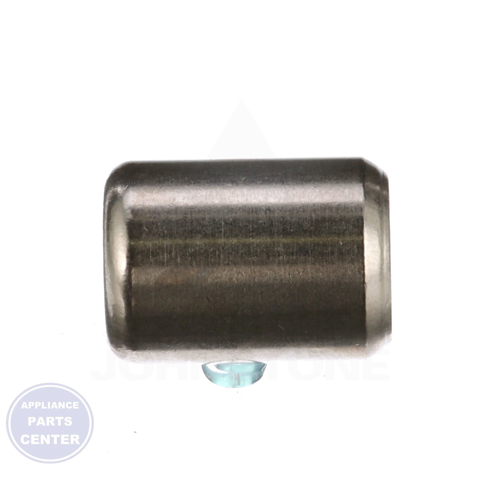 Locking Refrigerant Safety Caps 2-Pk. CD2290/2 - Side view with 1/4 Flare Locking design specs